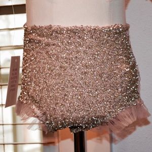 tutu du monde showstopper shorts